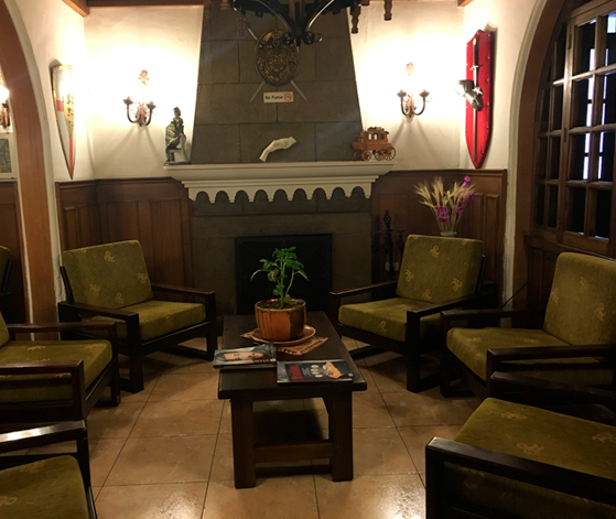 Hotel Ambassador